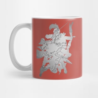 Leif: Destined Scions Mug